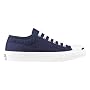 Converse Jack Purcell Canvas Low Top Navy Aq811