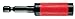Felo 0715752673 Star Self Adjusting Screw Holder On Card, 2-3/4"