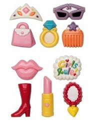 Buy Wilton Girl Power Candy Mold Set