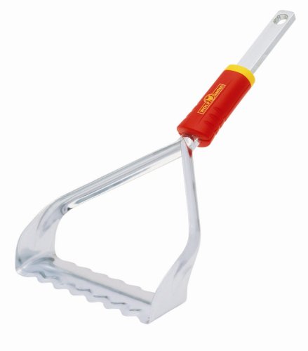 Check out sale price for WOLF-Garten 3226004 Push-Pull Weeder. Free Shipping.