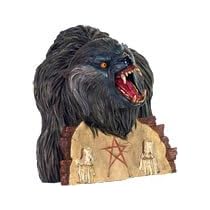 Now Playing - Mini-Bust: American Werewolf In London