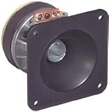 Eminence APT-80 Super Tweeter w/80 Degree Conical Horn