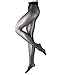 Falke Seidenglatt 15 Shiny Tights Black Medium