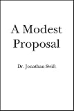 A Modest Proposal