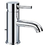 Arctic single lever monobasin tap
