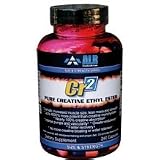 Review ALRI  / CR2, 240 caps