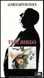 The Birds [VHS]