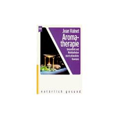 Aromatherapie