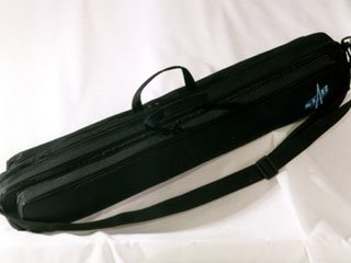 Childrens Toyshop  Sporting Goods : Star Line Baton Co. Deluxe Professional Baton Case