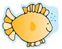 CARSON DELLOSA FISH NOTEPADS
