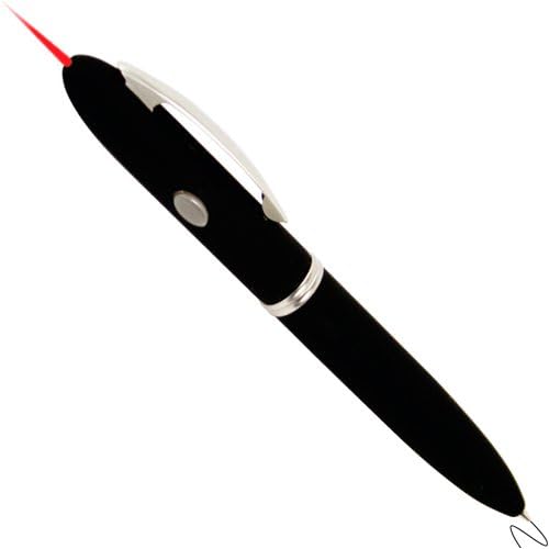 Alpec Spectra Red Laser Pointer