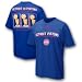 Detroit Pistons Adidas NBA Short Sleeve T-Shirts - Call It Luck