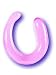 Self Pleasurizer- Vaginal & Anal Stimulation