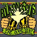 The Bouncing Souls - Tie One On ! ( Audio CD ) - B00000DFVR