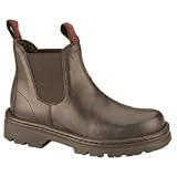 Carolina Ladies Steel Toe Work Boots by Carolina