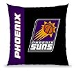 NBA Basketball 27" Vertical Stitch Pillow Phoenix Suns - Fan Shop Sports Merchandise