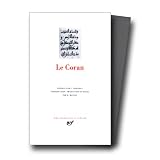 Le Coranpar Anonyme