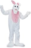 EASTER BUNNY MASCOT COSTUME