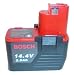 14.4V BATTERY FOR 3610