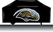 Jacksonville Jaguars Deluxe Grill Cover - Football Sports Merchandise