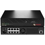 Equinox ESP-8 Mi 8PORT Serial Hub RS-232/422/485