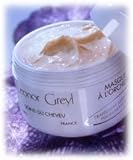 Leonor Greyl - Masque a Orchidee (For frizzy hair)