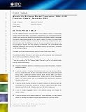 Review IDC  / Worldwide Software Market Forecaster: 2004-2008 Forecast Update, December 2004