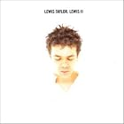 Lewis II by Lewis Taylor