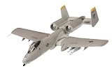 Corgi AA38001 1:72 Scale Fairchild Republic A-10A thunderbolt Ll 81st Squadron Aviation Archive Military Air Power Limited Edition