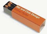 Review Laurence King Publishing  / Bar and Club Design