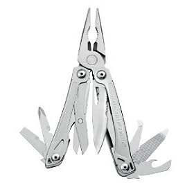 LEATHERMANTOOL �i���U�[�}���c�[���j WINGMAN�i�E�C���O�}��S�j