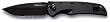 Cold Steel Einhandmesser Recon 1, Spearpoint-Klinge, AUS 8-Stahl, G-10
