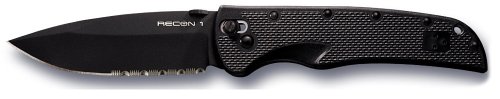 Cold Steel 27LSH Recon 1 Spear Point Knife by Cold Steel
