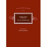 travels with a donkey atlas pocket classics