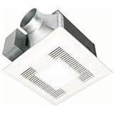 Panasonic FV-11VQL6 Ventilation Fan/Light Combination