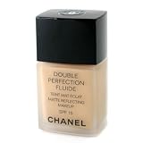 Chanel Double Perfection Fluide SPF 15