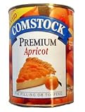 Comstock Apricot Filling6ct