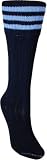 Twin City 3-Stripe Youth Socks
