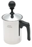 Thermos Nissan 8-Ounce Stainless-Steel Cappuccino Creamer