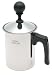 Thermos Nissan 8-Ounce Stainless-Steel Cappuccino Creamer