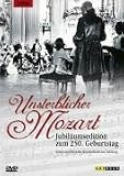 Eigenschaften Kinowelt Home Entertainment/DVD  / Unsterblicher Mozart - Jubiläumsedition zum 250. Geburtstag (2 DVDs)