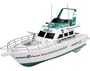 Radio-Controlled Boat, PATROL BOAT