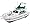 Radio-controlled Boat, Patrol Boat Image #1 Radio-controlled Boat, Patrol Boat Image #1