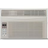 10,000 BTU Mid-Size Room Air Conditioner with Electronic Controls (NO RETURNS)