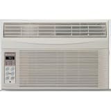 10,000 BTU Mid-Size Room Air Conditioner with Electronic Controls