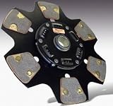 Centerforce Clutch Disc for 1968 - 1969 Ford Falcon