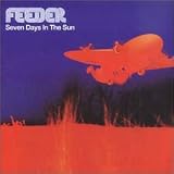 Seven Days in the Sun - CD1