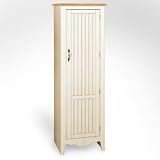 O'Sullivan Planked Cherry and Odessa Pine Pantry