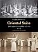 Gurdjieff/deHartmann: Oriental Suite. The Complete Orchestral Music, 1923-1924
