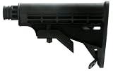 TIPPMANN Collapsible Stock Kit (For 98 Custom and Custom Pro Markers)